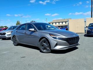 2023 Hyundai Elantra Hybrid for sale in Burlington NC