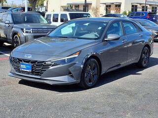 2023 Hyundai Elantra Hybrid for sale in Fort Mill SC