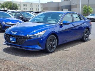 2023 Hyundai Elantra Hybrid for sale in Fort Mill SC