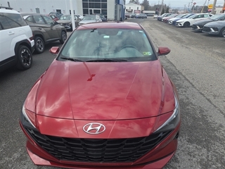 2023 Hyundai Elantra Hybrid for sale in Mount Hope WV