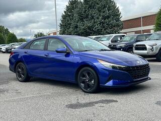 2023 Hyundai Elantra Hybrid for sale in Asheville NC