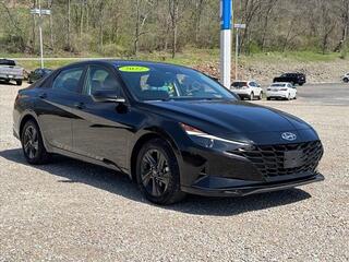 2022 Hyundai Elantra Hybrid for sale in Triadelphia WV