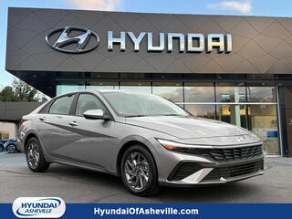 2024 Hyundai Elantra for sale in Asheville NC
