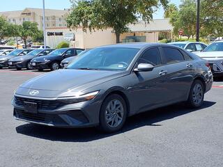 2024 Hyundai Elantra for sale in Fort Mill SC