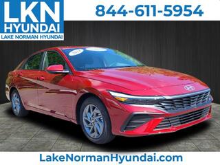 2024 Hyundai Elantra for sale in Cornelius NC