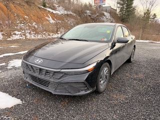 2024 Hyundai Elantra for sale in Mount Hope WV