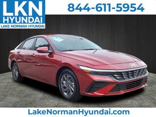 2024 Hyundai Elantra for sale in Cornelius NC