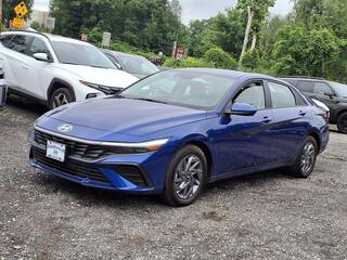 2024 Hyundai Elantra for sale in West Nyack NY