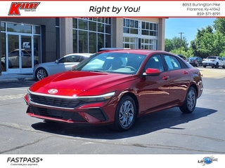 2024 Hyundai Elantra for sale in Florence KY