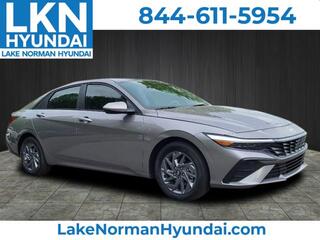 2024 Hyundai Elantra for sale in Cornelius NC