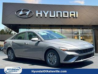 2024 Hyundai Elantra for sale in Asheville NC