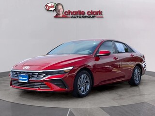 2024 Hyundai Elantra for sale in Fort Mill SC