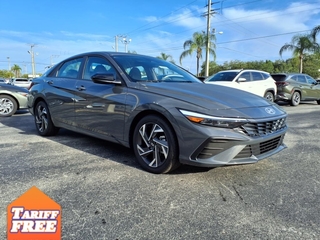 2025 Hyundai Elantra for sale in Melbourne FL
