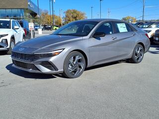 2025 Hyundai Elantra for sale in Council Bluffs IA