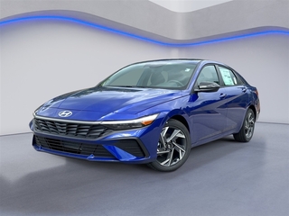 2025 Hyundai Elantra for sale in Ringgold GA