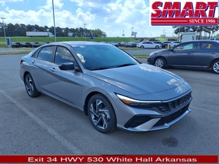 2025 Hyundai Elantra for sale in White Hall AR