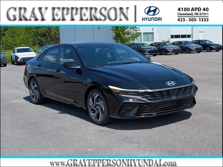 2025 Hyundai Elantra for sale in Cleveland TN