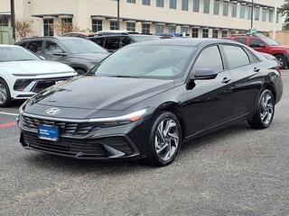 2025 Hyundai Elantra for sale in Fort Mill SC