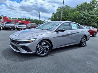 2025 Hyundai Elantra for sale in Bristol TN