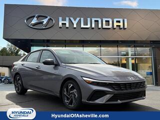 2025 Hyundai Elantra for sale in Asheville NC