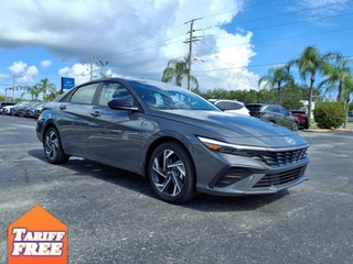 2025 Hyundai Elantra for sale in Melbourne FL