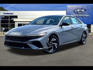 2025 Hyundai Elantra for sale in Anderson SC