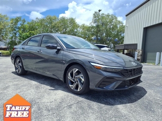 2025 Hyundai Elantra for sale in Melbourne FL