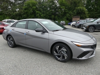 2025 Hyundai Elantra for sale in Waldorf MD