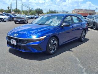 2025 Hyundai Elantra for sale in Fort Mill SC