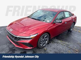 2025 Hyundai Elantra for sale in Johnson City TN