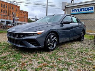 2025 Hyundai Elantra for sale in Uniontown PA