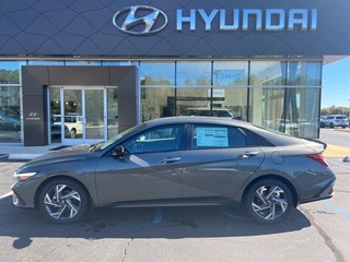 2025 Hyundai Elantra for sale in Columbus MS