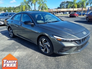 2025 Hyundai Elantra for sale in Melbourne FL