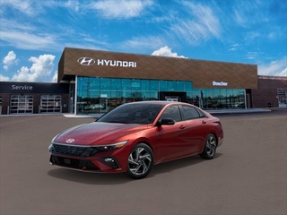 2025 Hyundai Elantra for sale in Waukesha WI