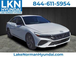 2025 Hyundai Elantra for sale in Cornelius NC