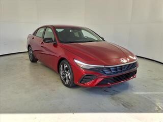 2025 Hyundai Elantra for sale in Southern Pines NC