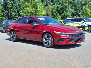 2025 Hyundai Elantra for sale in Cornelius NC