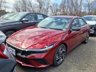 2025 Hyundai Elantra for sale in West Nyack NY