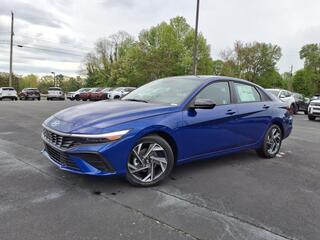 2025 Hyundai Elantra for sale in Bristol TN