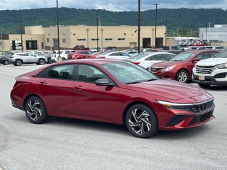2025 Hyundai Elantra for sale in Ringgold GA