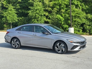 2025 Hyundai Elantra for sale in Ringgold GA