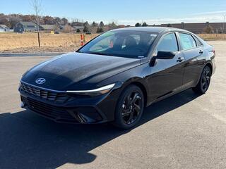 2026 Hyundai Elantra for sale in Janesville WI