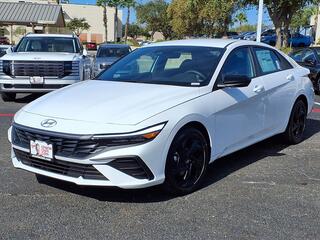 2026 Hyundai Elantra for sale in Fort Mill SC