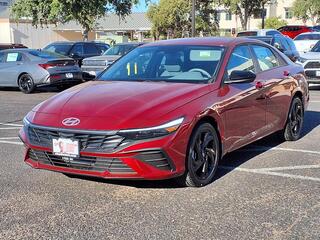 2026 Hyundai Elantra for sale in Fort Mill SC