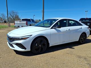2026 Hyundai Elantra for sale in Batesville MS
