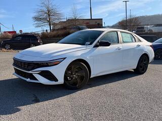 2026 Hyundai Elantra for sale in Mount Hope WV