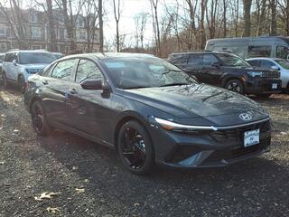 2026 Hyundai Elantra for sale in West Nyack NY