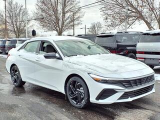 2026 Hyundai Elantra for sale in Mishawaka IN