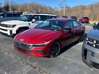 2026 Hyundai Elantra for sale in Johnson City TN