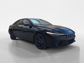 2026 Hyundai Elantra for sale in Knoxville TN